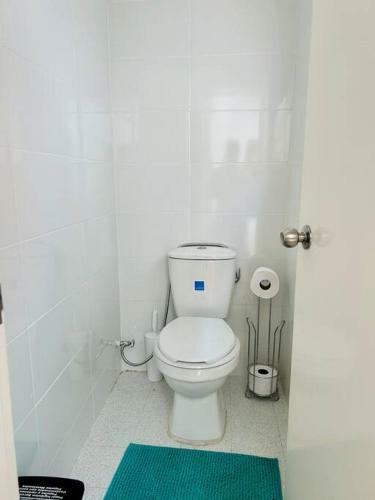 C�modo Apartamento En La Ciudad Bonita