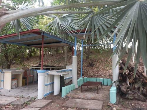 Apartamento Finca Las 2 Puertas En Agua de Dios