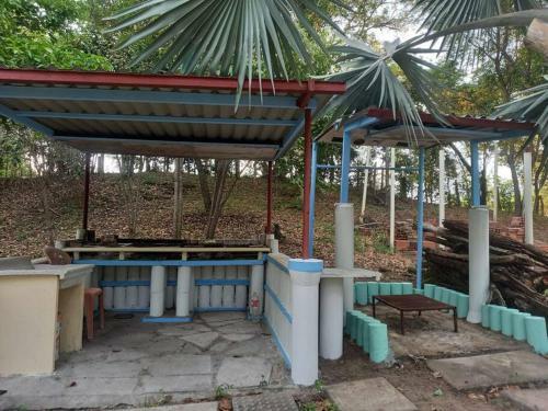 Apartamento Finca Las 2 Puertas En Agua de Dios