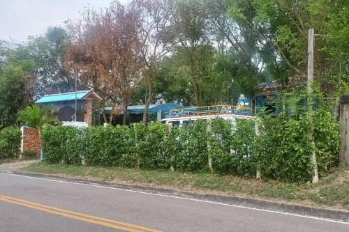 Apartamento Finca Las 2 Puertas En Agua de Dios
