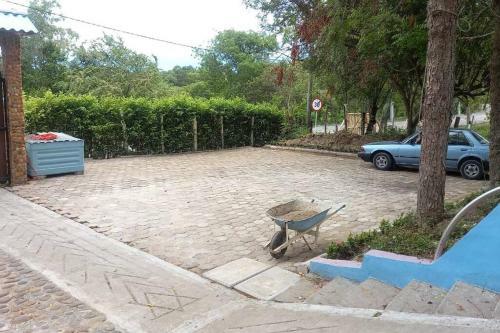Apartamento Finca Las 2 Puertas En Agua de Dios
