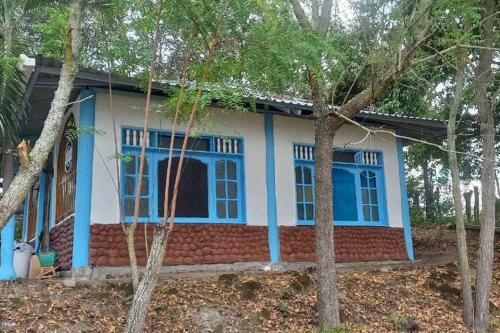 Apartamento Finca Las 2 Puertas En Agua de Dios