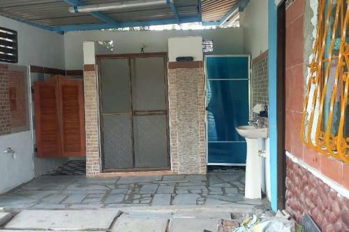Apartamento Finca Las 2 Puertas En Agua de Dios