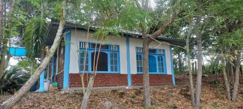 Apartamento Finca Las 2 Puertas En Agua de Dios
