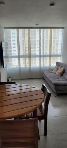 Apartamento Amoblado Barranquilla Alameda Del Rio