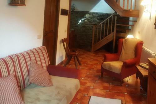 Apartamento Les Forques De'n Pep