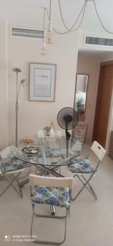 Apartamento La Dehesa Torrox Costa
