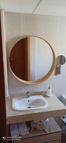 Apartamento La Dehesa Torrox Costa