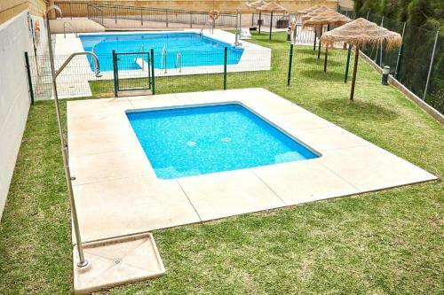 Apartamento La Dehesa Torrox Costa