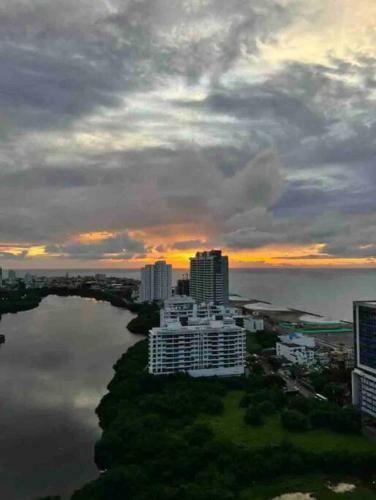 Apartamento Home Peace And Rest Cartagena