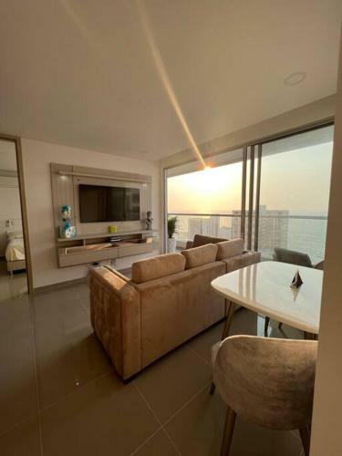 Apartamento Home Peace And Rest Cartagena