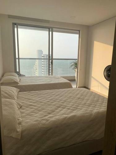 Apartamento Home Peace And Rest Cartagena