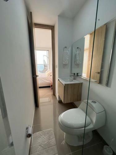 Apartamento Home Peace And Rest Cartagena