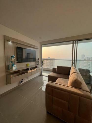 Apartamento Home Peace And Rest Cartagena