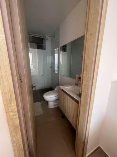 Apartamento Home Peace And Rest Cartagena