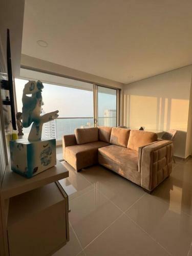 Apartamento Home Peace And Rest Cartagena
