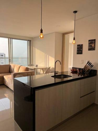 Apartamento Home Peace And Rest Cartagena