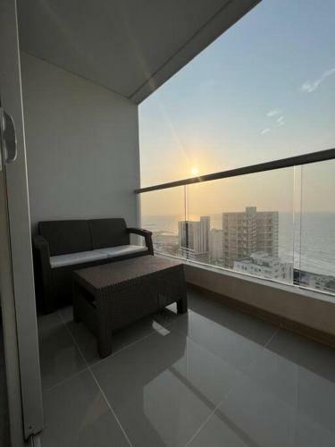 Apartamento Home Peace And Rest Cartagena