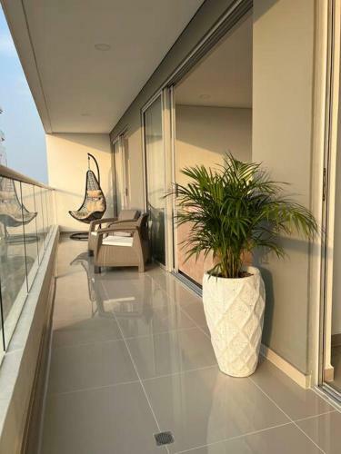 Apartamento Home Peace And Rest Cartagena