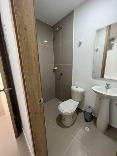 Apartamento Home Peace And Rest Cartagena