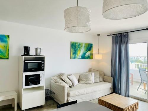 Apartamento Escapada Atlantica