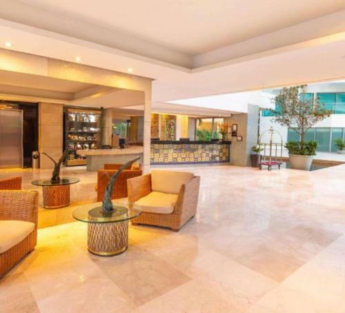 Apartamento Vista Al Mar Hotel Sonesta