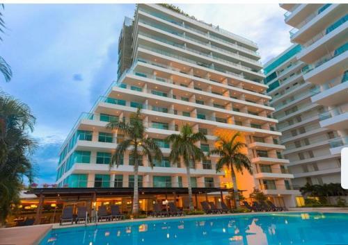 Apartamento Vista Al Mar Hotel Sonesta