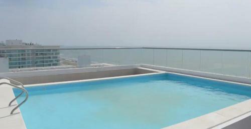 Apartamento Vista Al Mar Hotel Sonesta