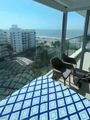 Apartamento Vista Al Mar Hotel Sonesta
