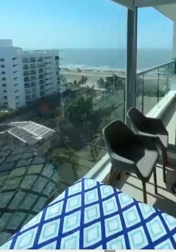 Apartamento Vista Al Mar Hotel Sonesta