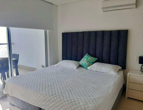 Apartamento Vistas Del Laguito