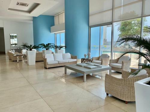 Apartamento Vistas Del Laguito