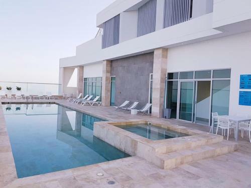 Apartamento Vistas Del Laguito