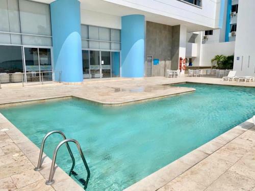 Apartamento Vistas Del Laguito