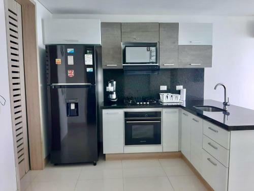Apartamento Vistas Del Laguito