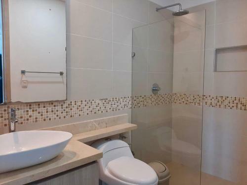 Apartamento Vistas Del Laguito
