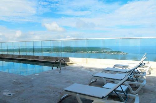 Apartamento Vistas Del Laguito