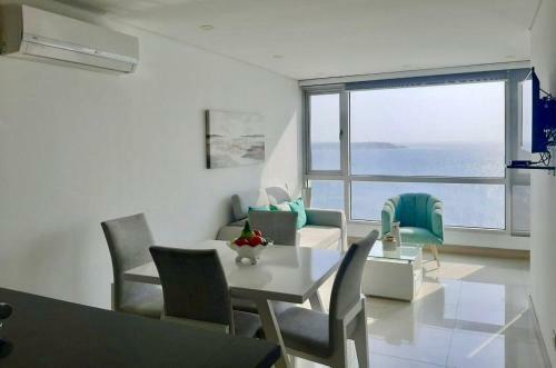 Apartamento Vistas Del Laguito