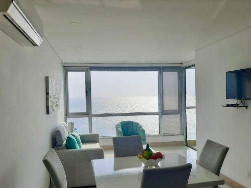 Apartamento Vistas Del Laguito