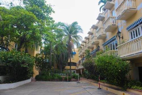 Apartamento Junto Al Mar En Centro Hist�rico .