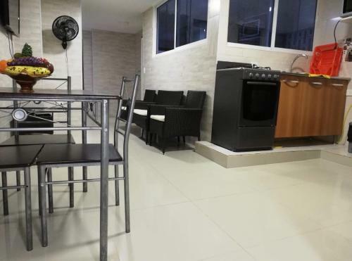 Apartamento A Un Paso Del Mar 2