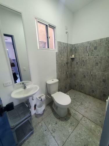 Hostal Hospedaje La Aventura