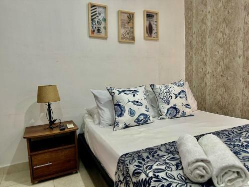 Hotel Casa Centro Historico de Cartagena Colombia