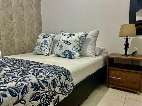 Hotel Casa Centro Historico de Cartagena Colombia