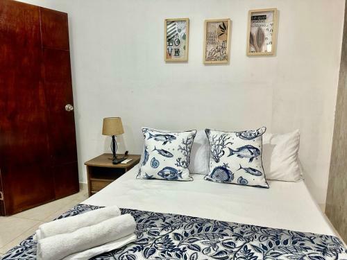 Hotel Casa Centro Historico de Cartagena Colombia
