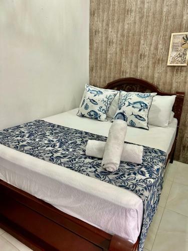 Hotel Casa Centro Historico de Cartagena Colombia