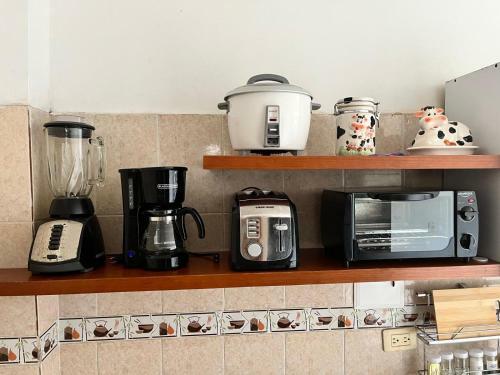 Apartamento Northwest Hostings 201