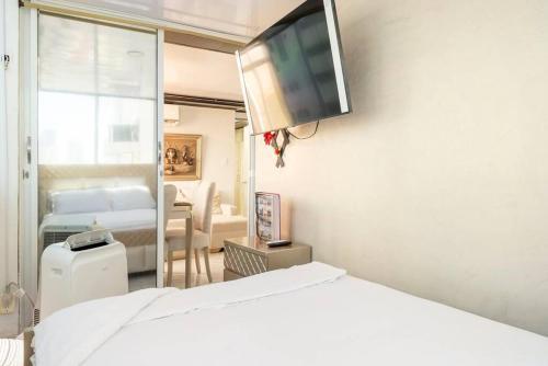Hermoso Apartamento Vista Al Mar