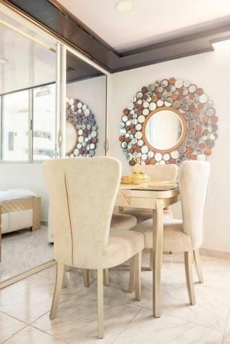 Hermoso Apartamento Vista Al Mar