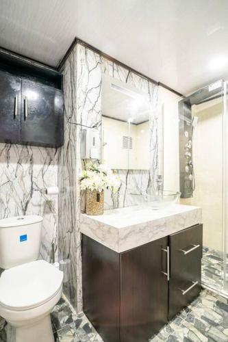 Hermoso Apartamento Vista Al Mar